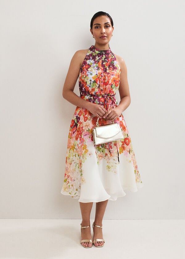 Phase Eight Petite Bethany Dress