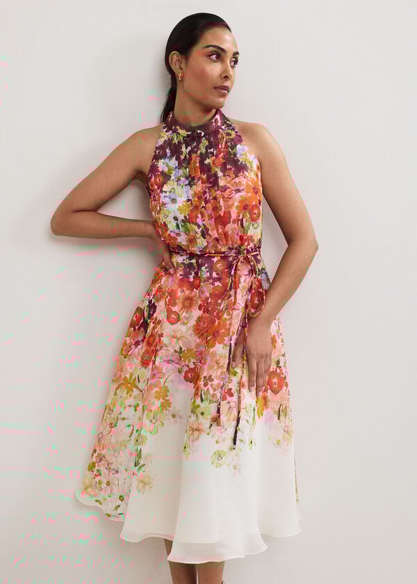 phase eight Petite Bethany Dress