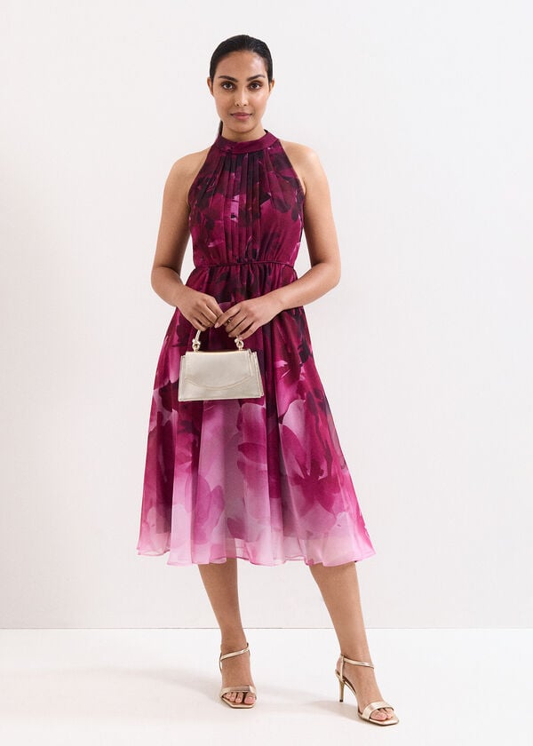 phase eight Petite Bethany Dress