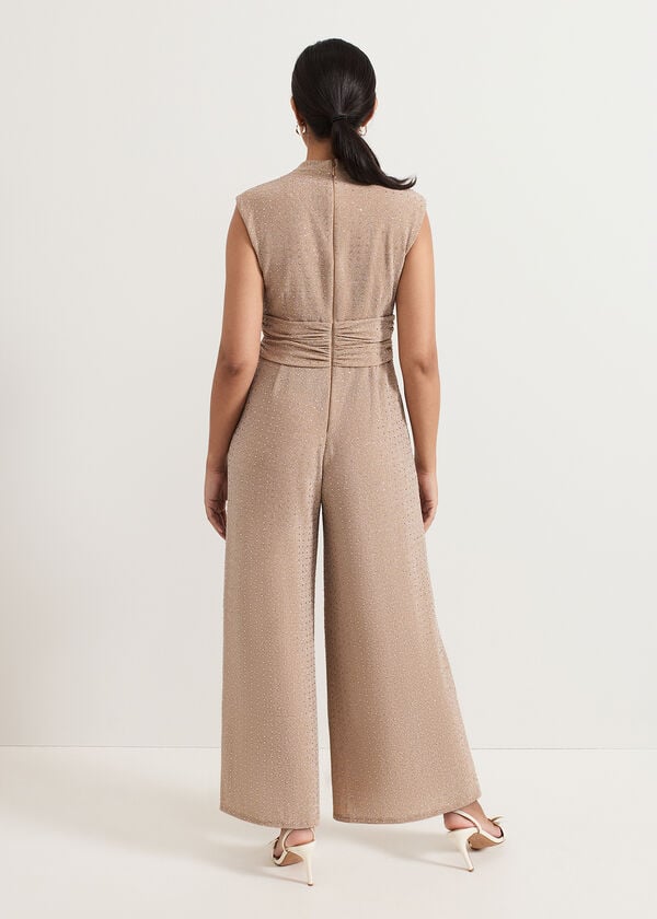 Phase Eight Petite Brea Jumpsuit