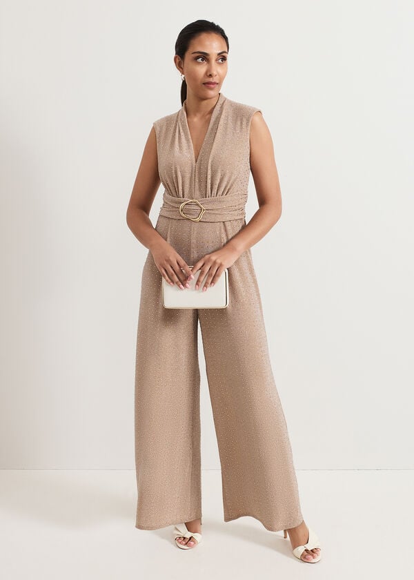 phase eight Petite Brea Jumpsuit