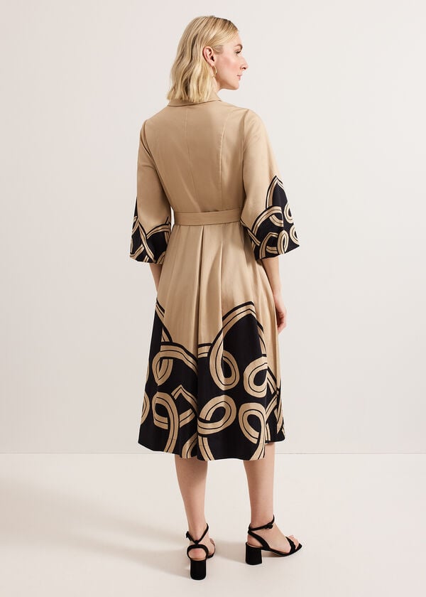 Phase Eight Petite Breena Dress