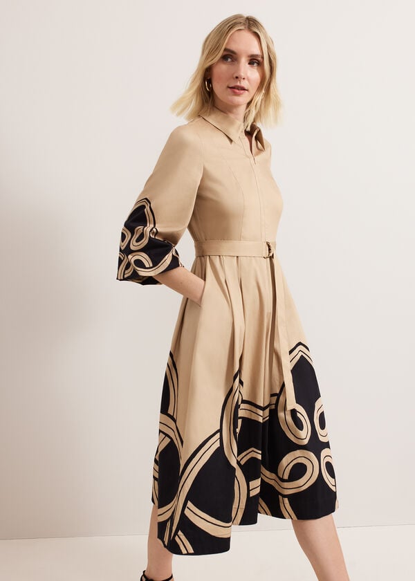 Phase Eight Petite Breena Dress