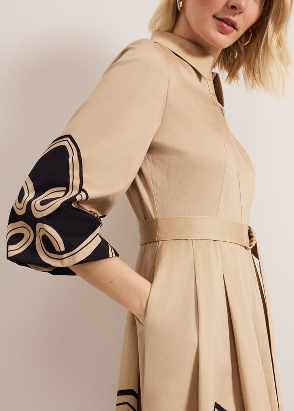 Phase Eight Petite Breena Dress