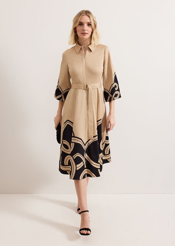 phase eight Petite Breena Dress