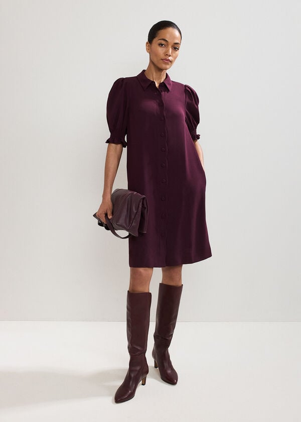 Phase Eight Petite Candice Dress