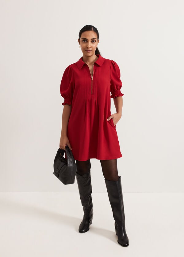 Phase Eight Petite Candice Dress