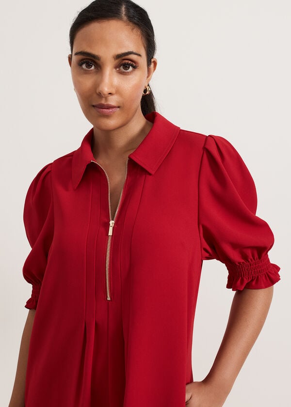 Phase Eight Petite Candice Dress