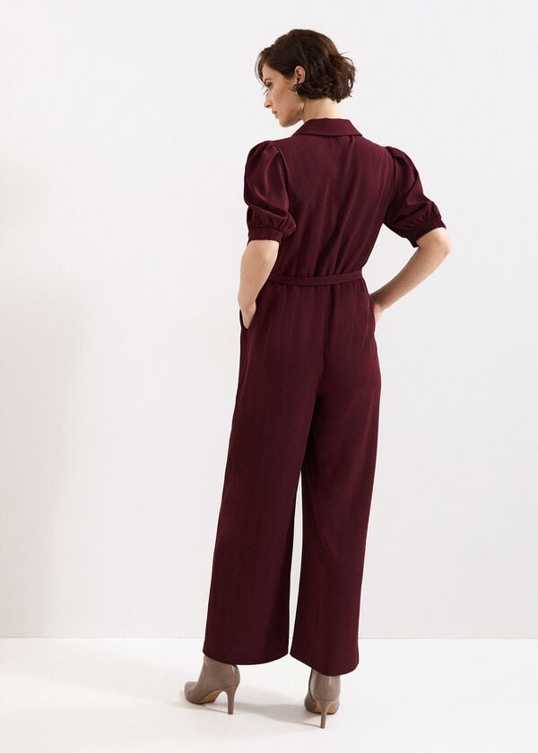 Phase Eight Petite Candice Jumpsuit