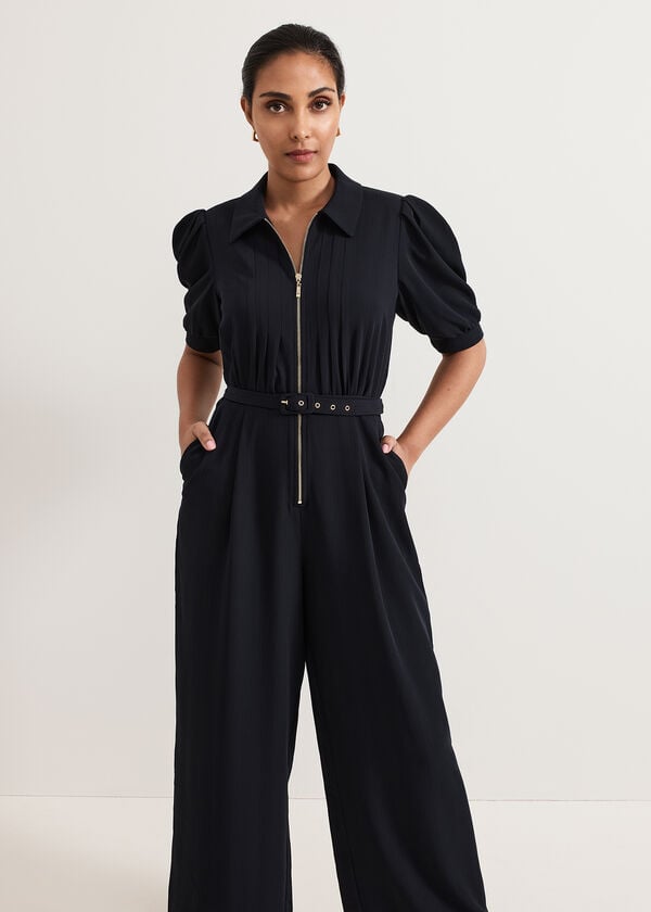 Phase Eight Petite Candice Jumpsuit