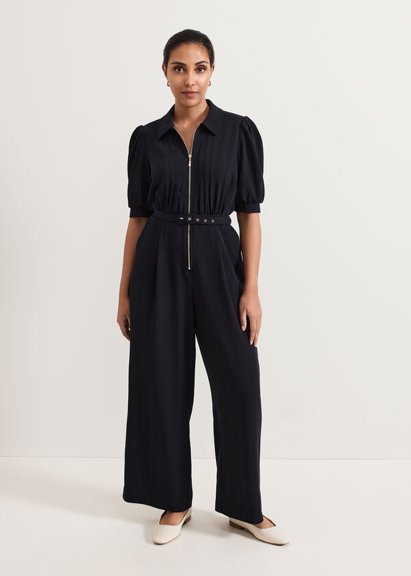 phase eight Petite Candice Jumpsuit
