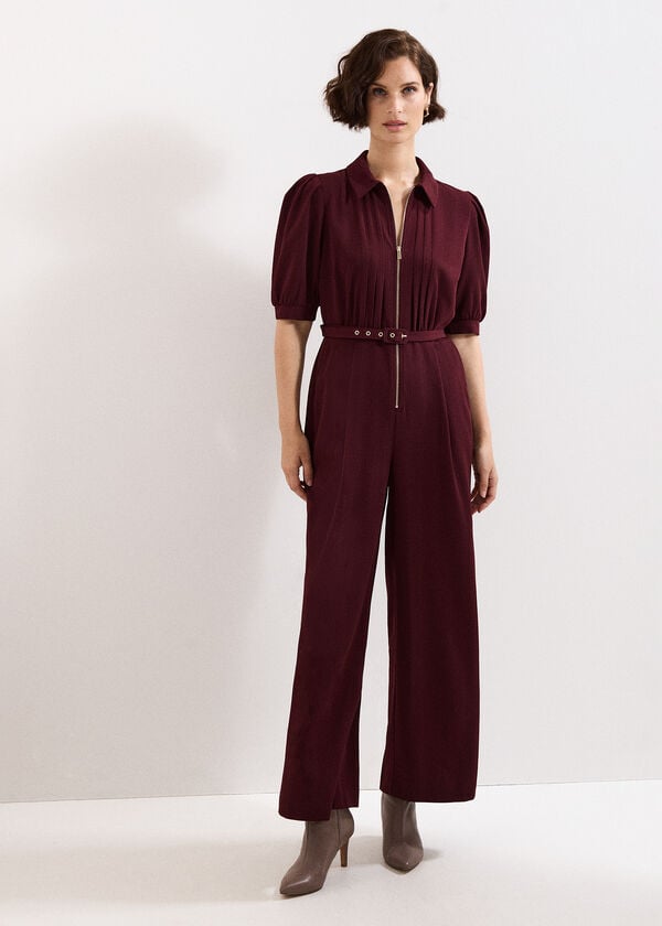 phase eight Petite Candice Jumpsuit