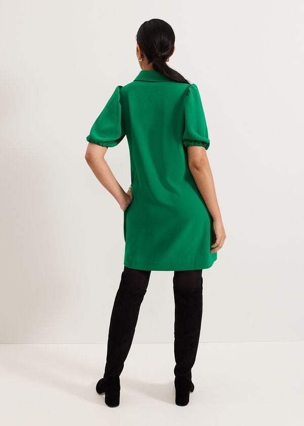 Phase Eight Petite Candice Scallop