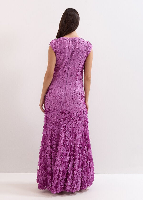 Phase Eight Petite Charlene Maxi