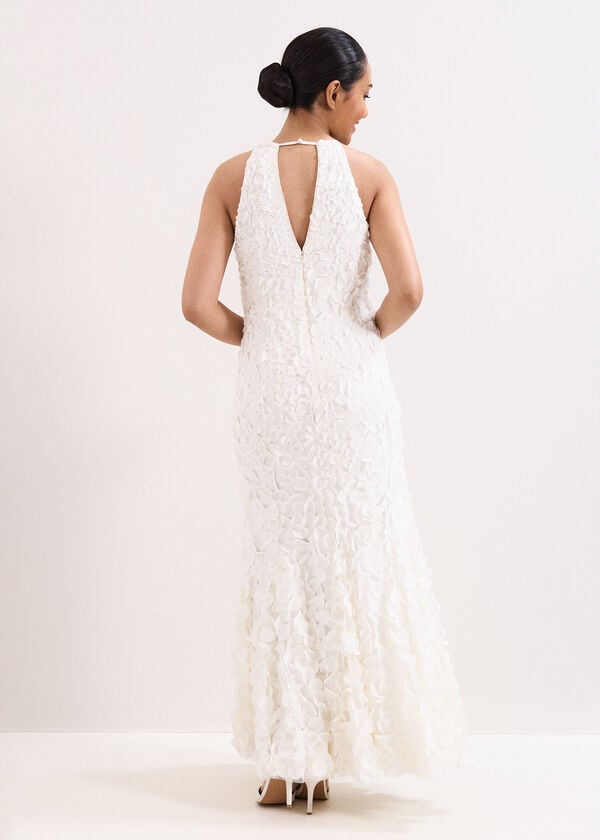Phase Eight Petite Charlene Wedding Dress