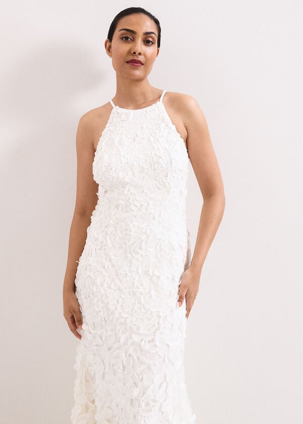 Phase Eight Petite Charlene Wedding Dress