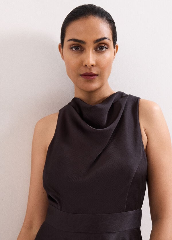 Phase Eight Petite Cheryl Midi Dress