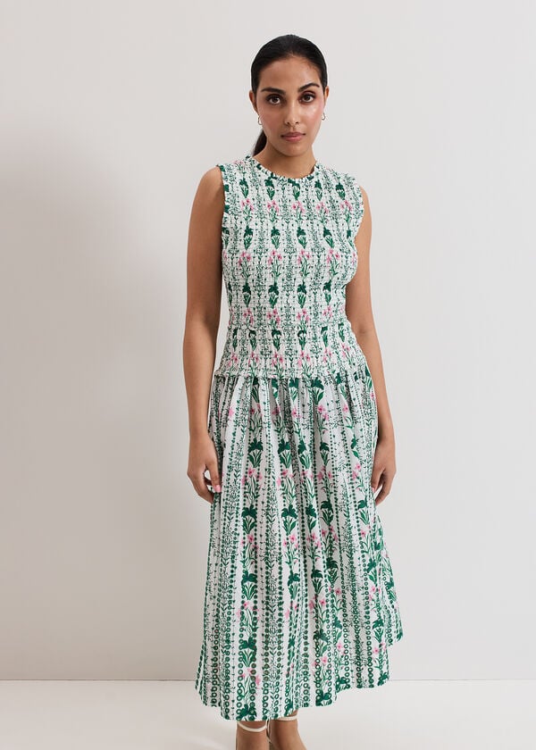 Phase Eight Petite Chiara Dress