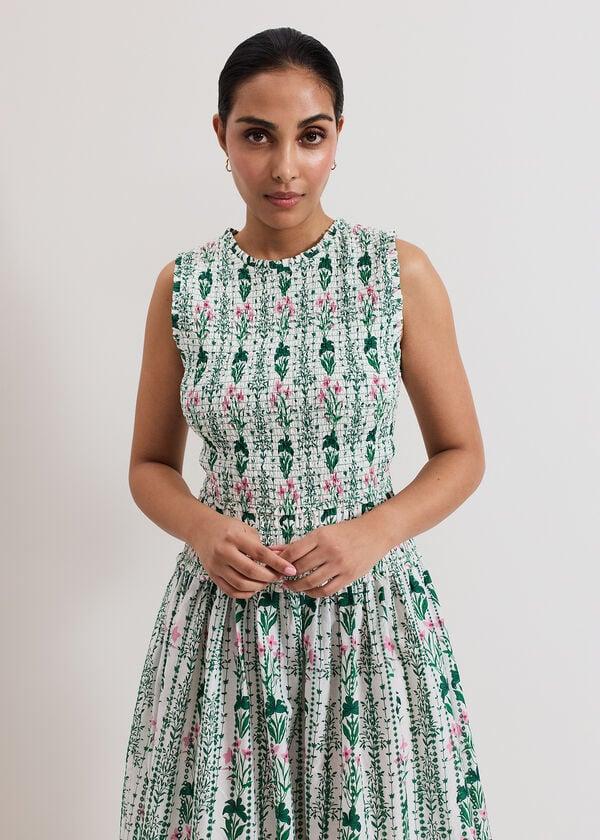 Phase Eight Petite Chiara Dress