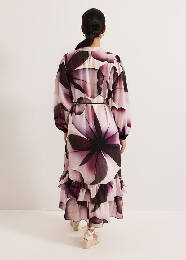 Phase Eight Petite Clarra Dress