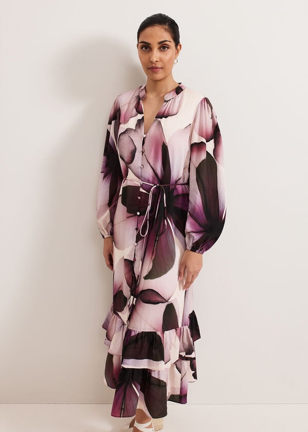 Phase Eight Petite Clarra Dress