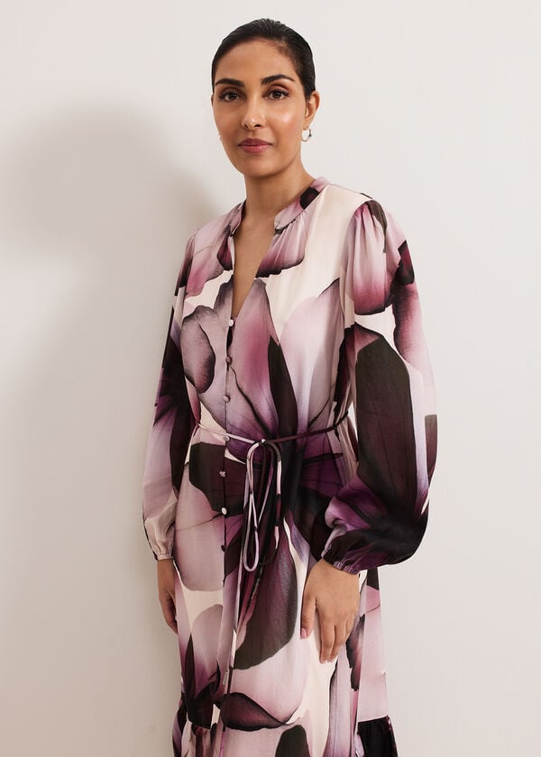 Phase Eight Petite Clarra Dress