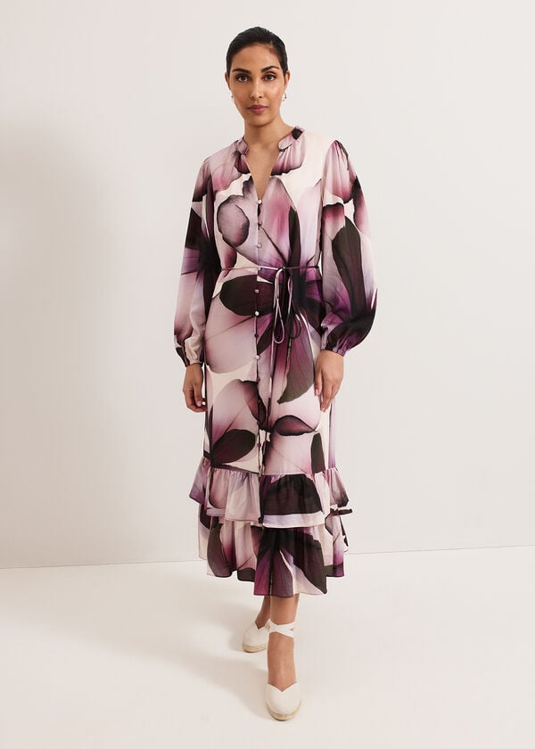 phase eight Petite Clarra Dress