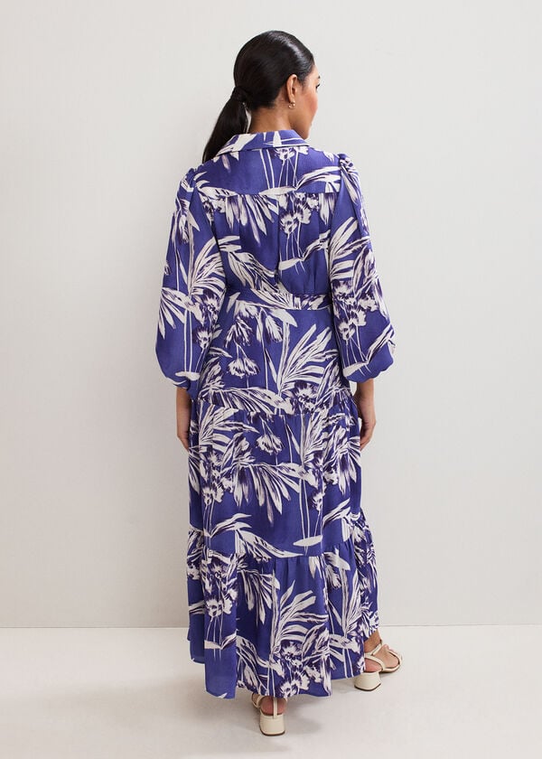 Phase Eight Petite Coralie Dress