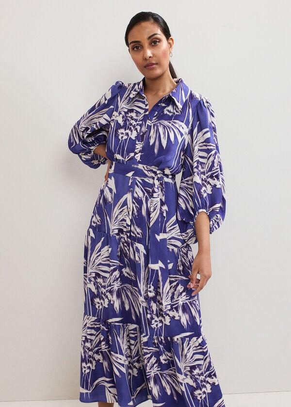 Phase Eight Petite Coralie Dress