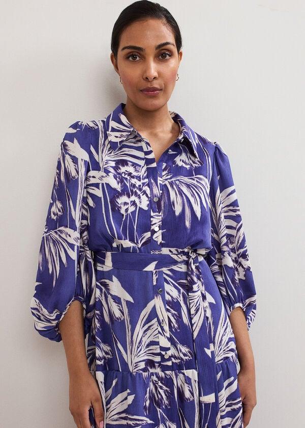 Phase Eight Petite Coralie Dress