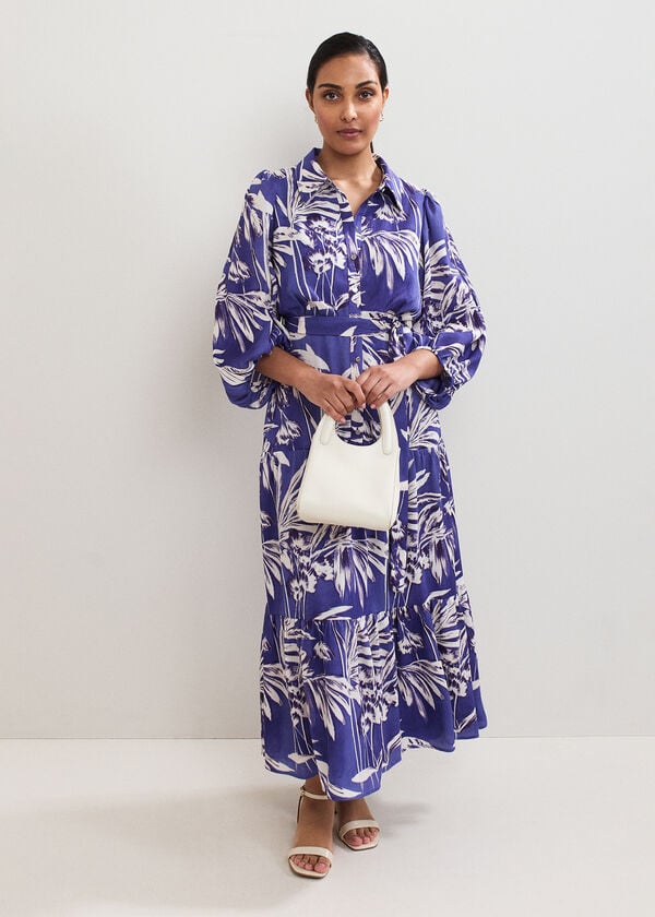 phase eight Petite Coralie Dress