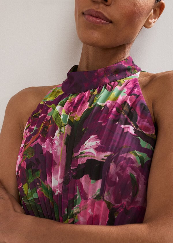 Phase Eight Petite Dahlia Dress