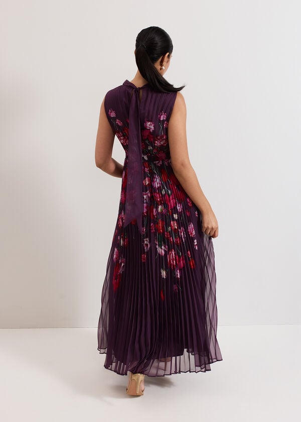 Phase Eight Petite Dahlia Dress