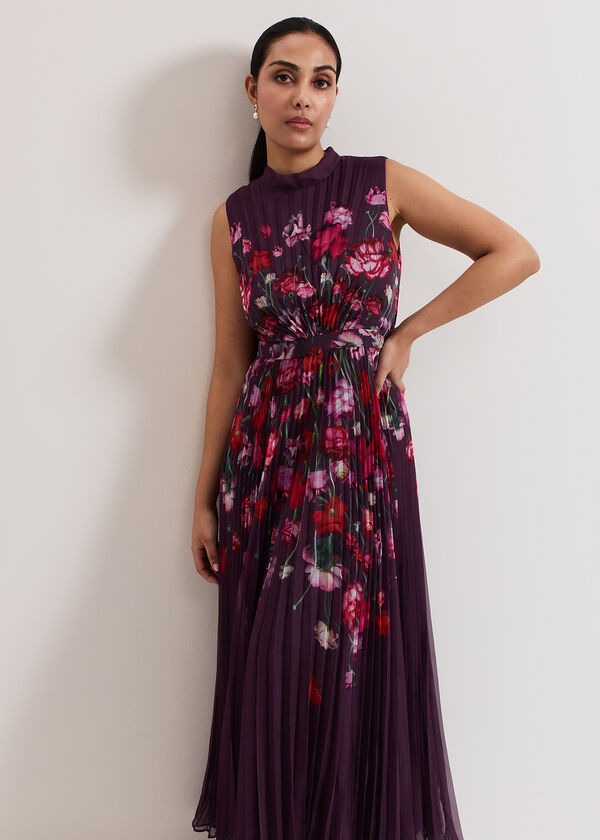 Phase Eight Petite Dahlia Dress
