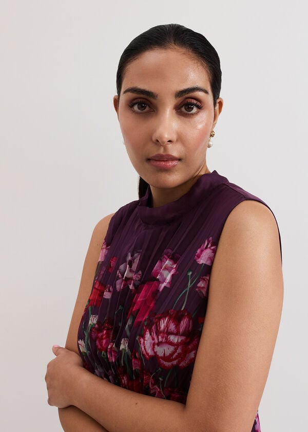 Phase Eight Petite Dahlia Dress