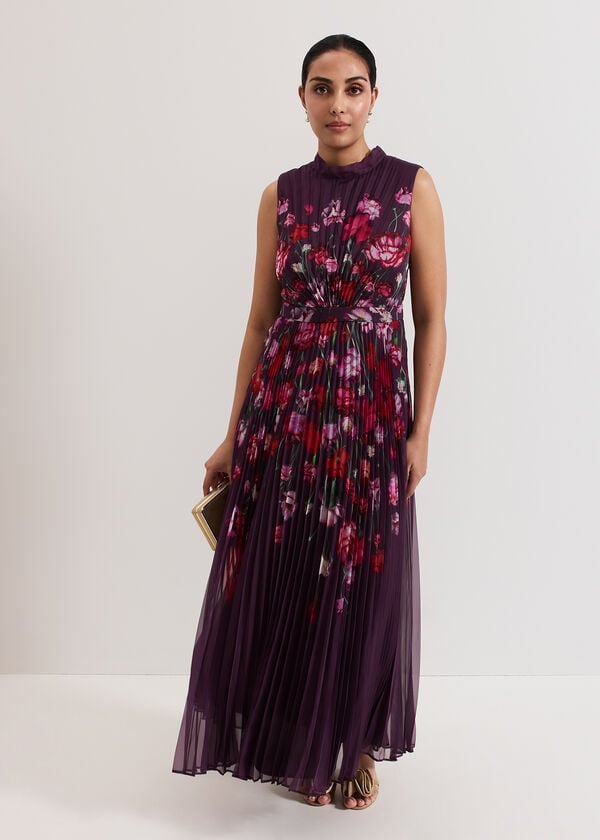 phase eight Petite Dahlia Dress