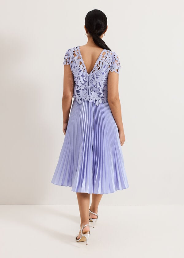 Phase Eight Petite Dana Dress