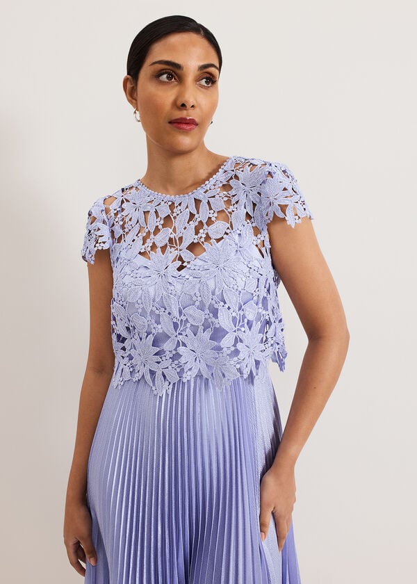 Phase Eight Petite Dana Dress