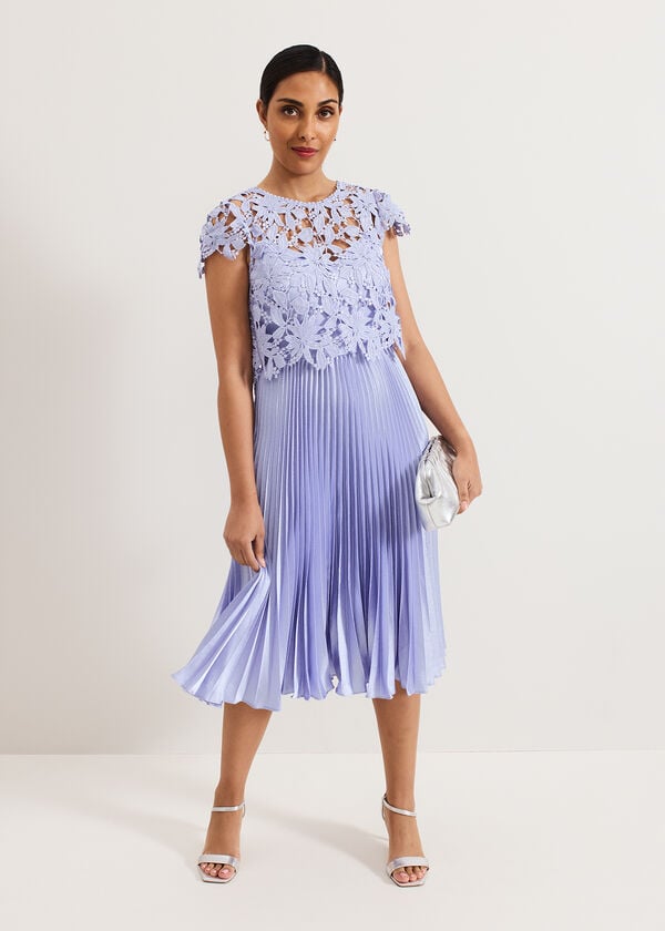 phase eight Petite Dana Dress