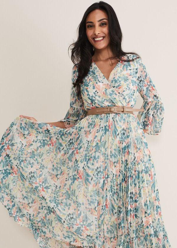 Phase Eight Petite Dani Floral Dress