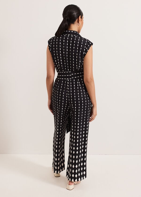 Phase Eight Petite Delina Jumpst