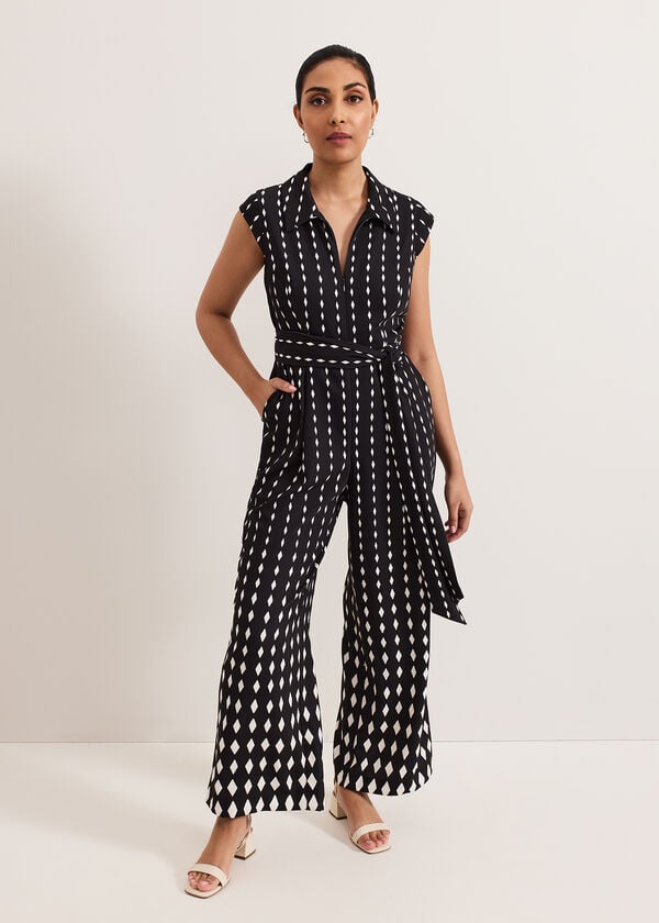 phase eight Petite Delina Jumpst