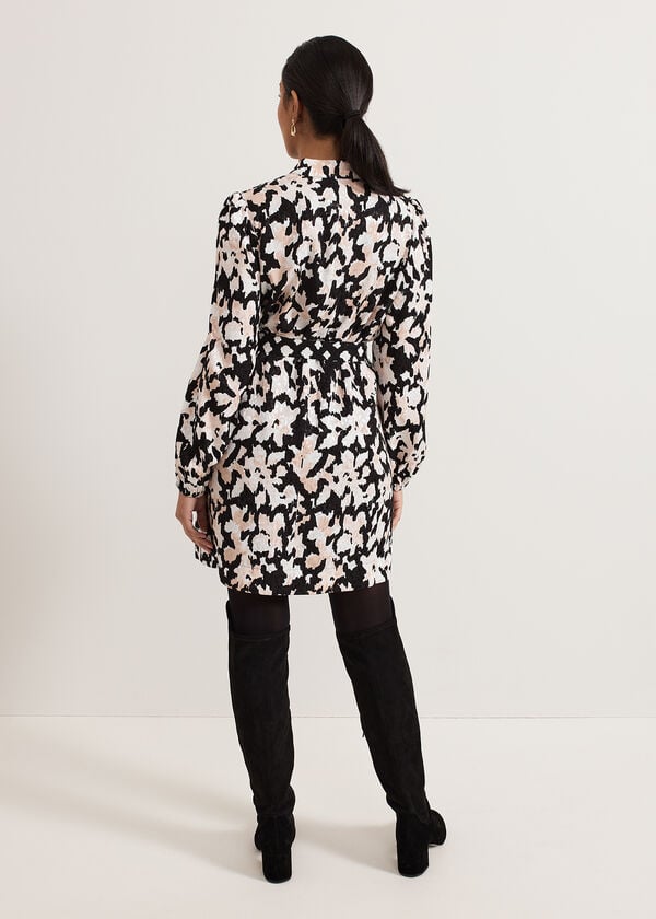 Phase Eight Petite Dolly Dress