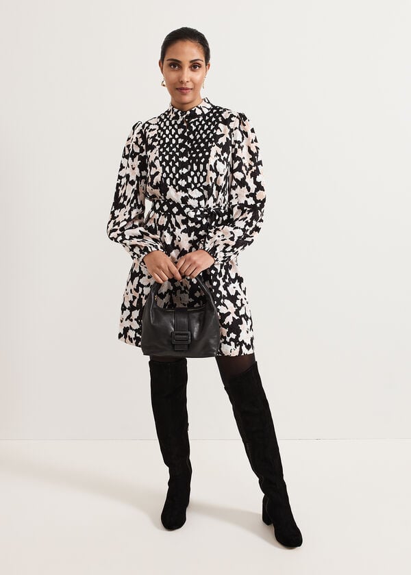 Phase Eight Petite Dolly Dress