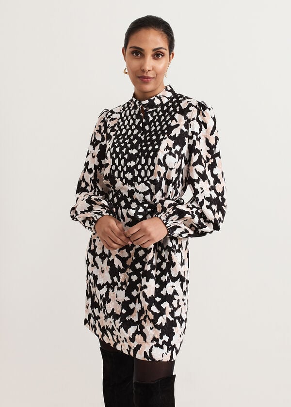 phase eight Petite Dolly Dress