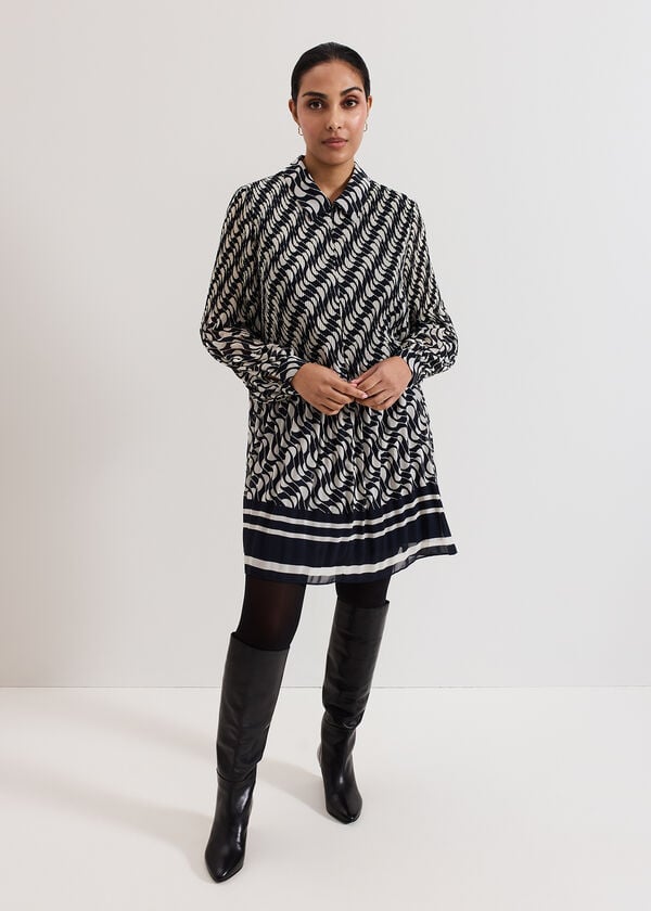 Phase Eight Petite Eleanor Dress