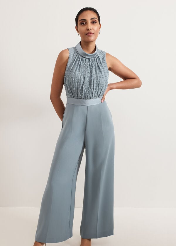 Phase Eight Petite Eliza Jumpsuit