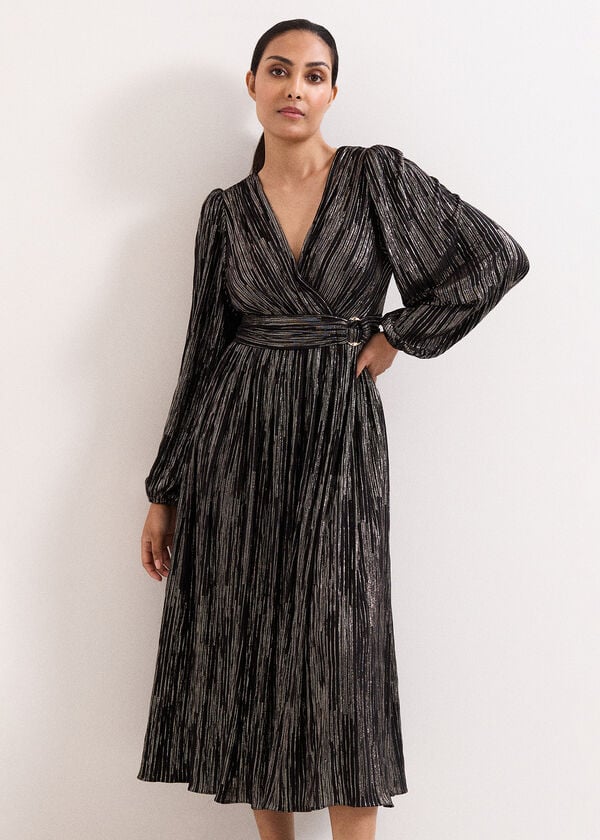 Phase Eight Petite Emre Dress