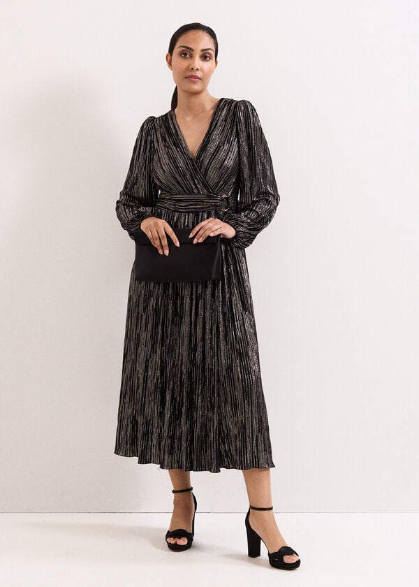 phase eight Petite Emre Dress