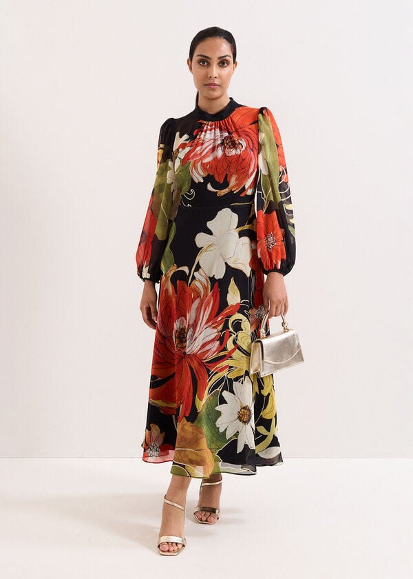 phase eight Petite Eve Maxi Dress